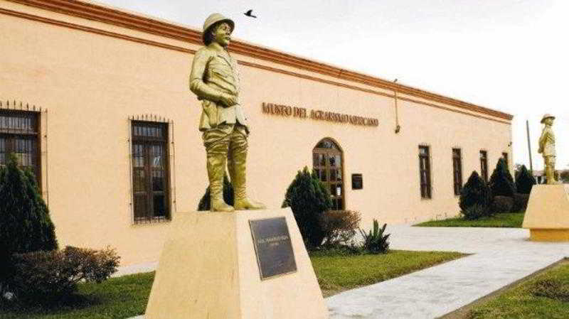 Best Western Hotel Plaza Matamoros Eksteriør billede