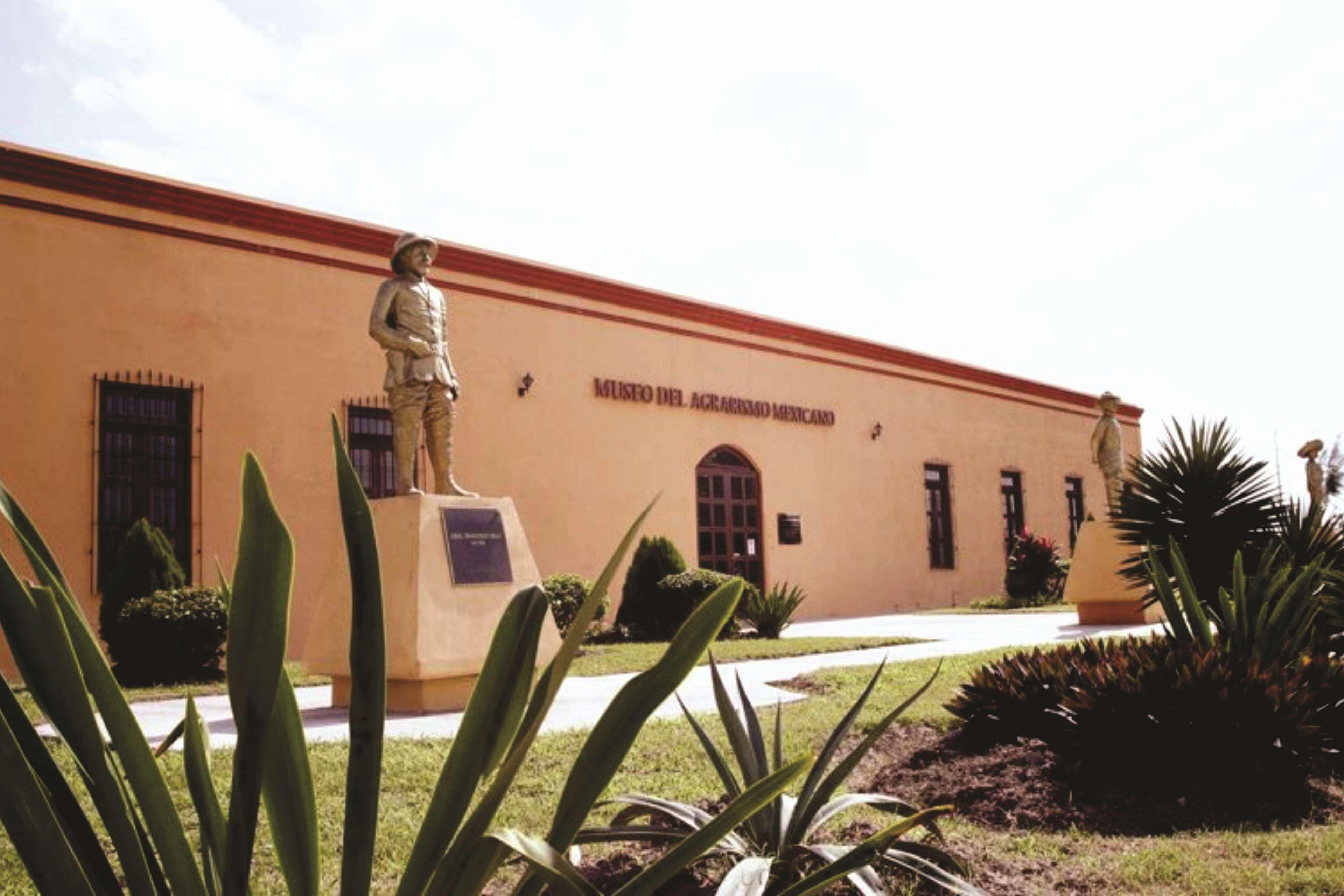 Best Western Hotel Plaza Matamoros Eksteriør billede