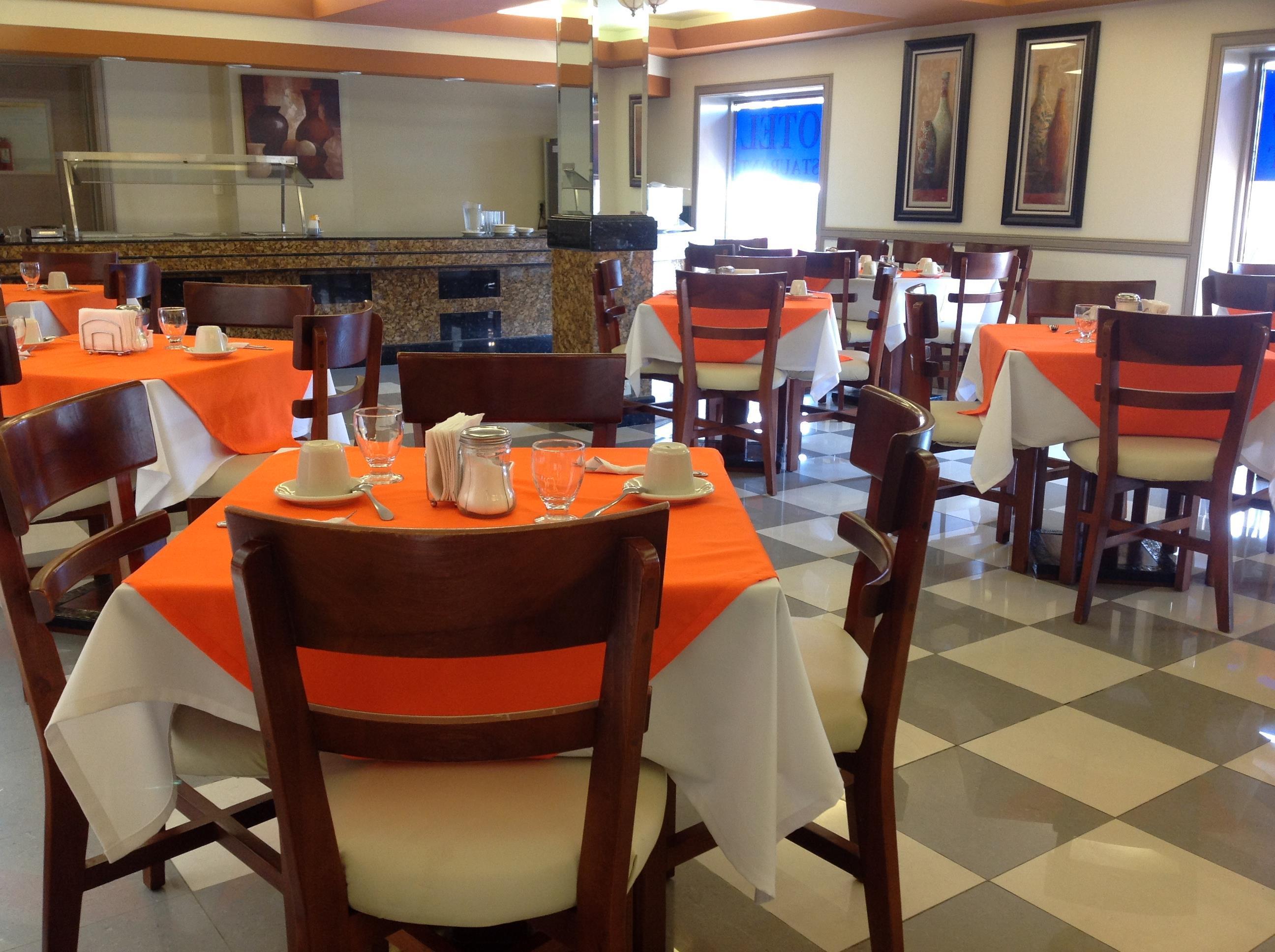 Best Western Hotel Plaza Matamoros Eksteriør billede