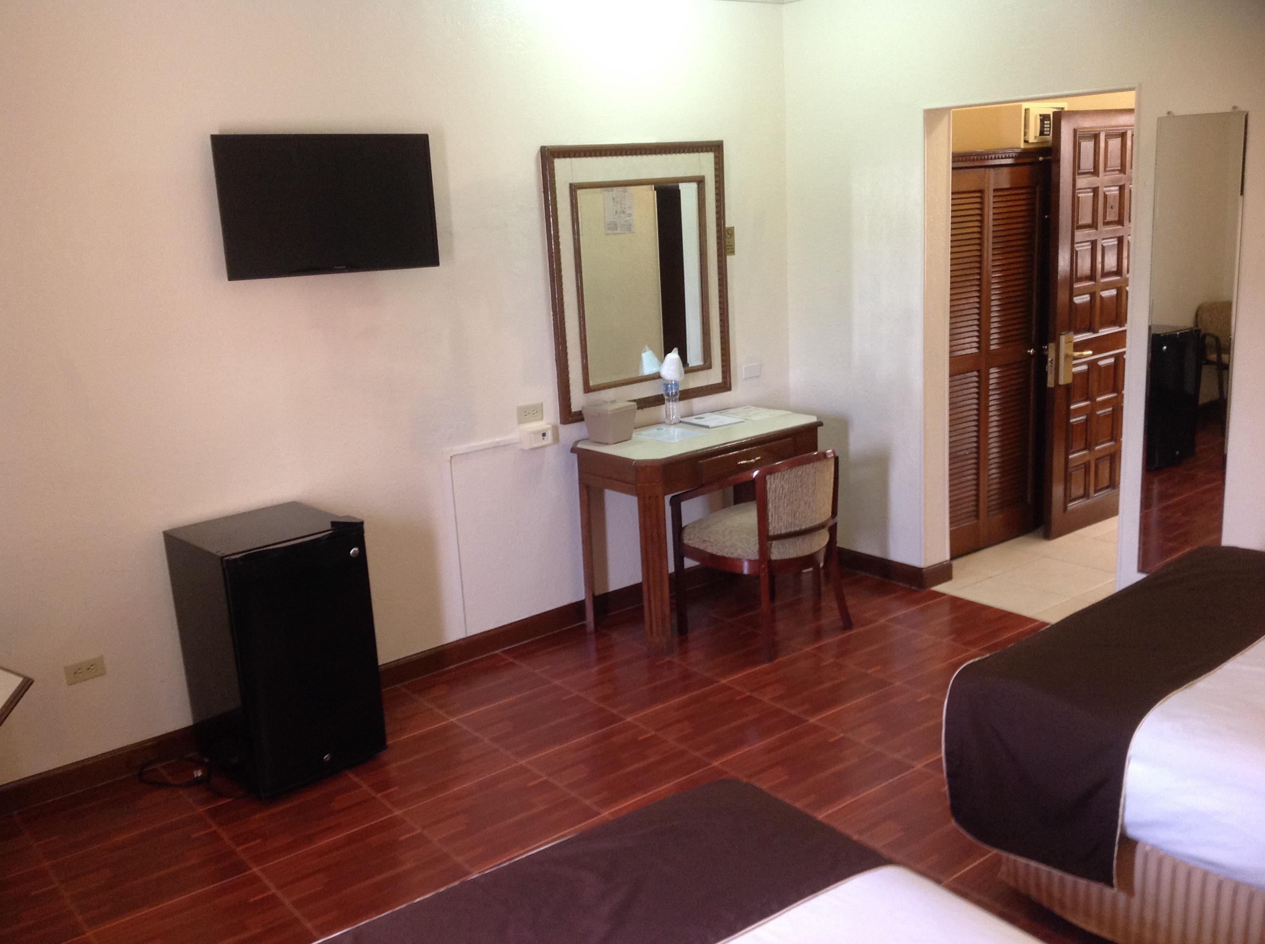 Best Western Hotel Plaza Matamoros Eksteriør billede