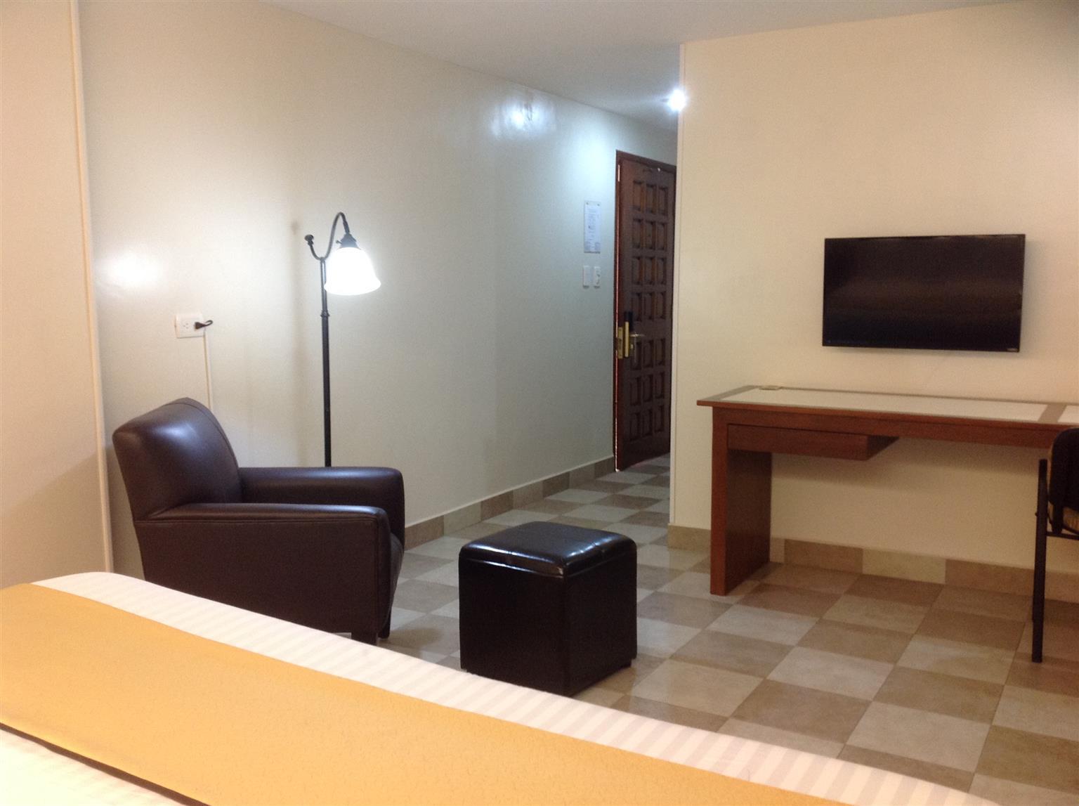 Best Western Hotel Plaza Matamoros Eksteriør billede