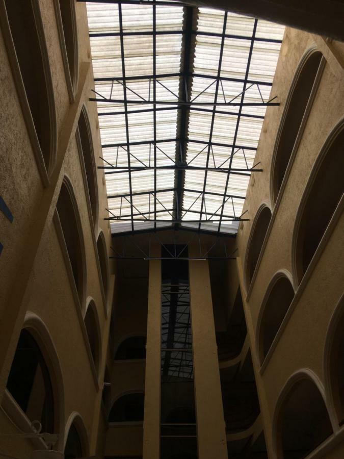 Best Western Hotel Plaza Matamoros Eksteriør billede